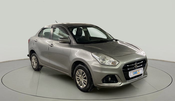 2020 Maruti Dzire VXI, Petrol, Manual, 46,243 km, Right Front Diagonal