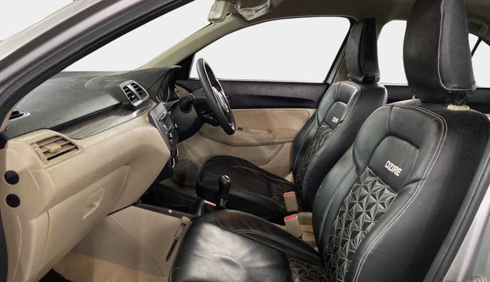 2020 Maruti Dzire VXI, Petrol, Manual, 46,243 km, Right Side Front Door Cabin