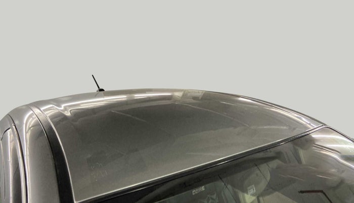 2020 Maruti Dzire VXI, Petrol, Manual, 46,243 km, Roof