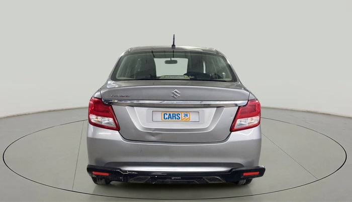 2020 Maruti Dzire VXI, Petrol, Manual, 46,243 km, Back/Rear
