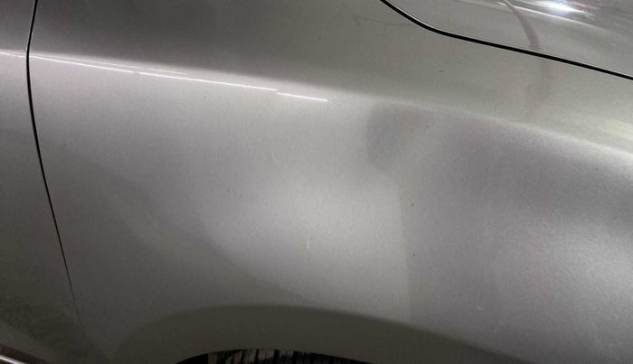 2020 Maruti Dzire VXI, Petrol, Manual, 46,243 km, Right fender - Slightly dented
