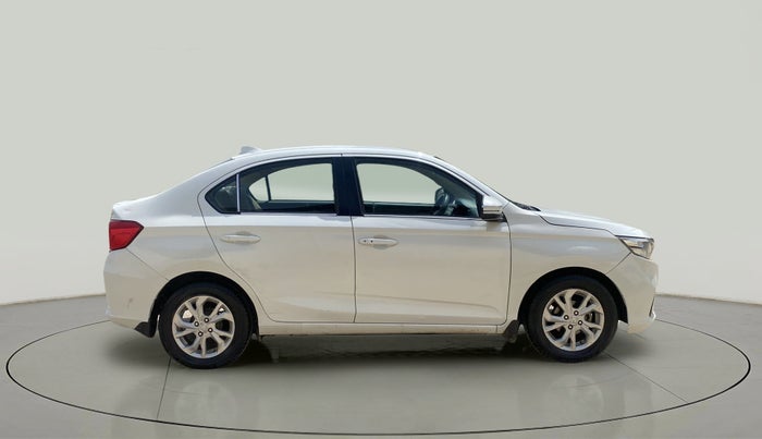 2019 Honda Amaze 1.2L I-VTEC VX, Petrol, Manual, 90,239 km, Right Side