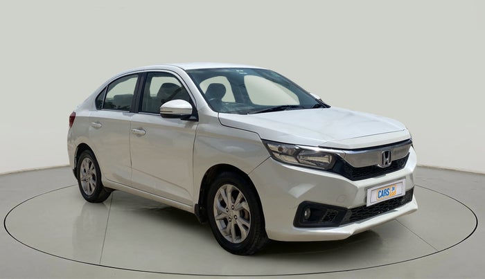 2019 Honda Amaze 1.2L I-VTEC VX, Petrol, Manual, 90,239 km, SRP