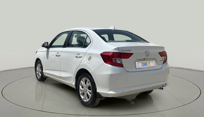 2019 Honda Amaze 1.2L I-VTEC VX, Petrol, Manual, 90,239 km, Left Back Diagonal