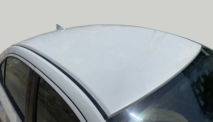 2019 Honda Amaze 1.2L I-VTEC VX, Petrol, Manual, 90,239 km, Roof