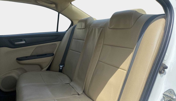 2019 Honda Amaze 1.2L I-VTEC VX, Petrol, Manual, 90,239 km, Right Side Rear Door Cabin