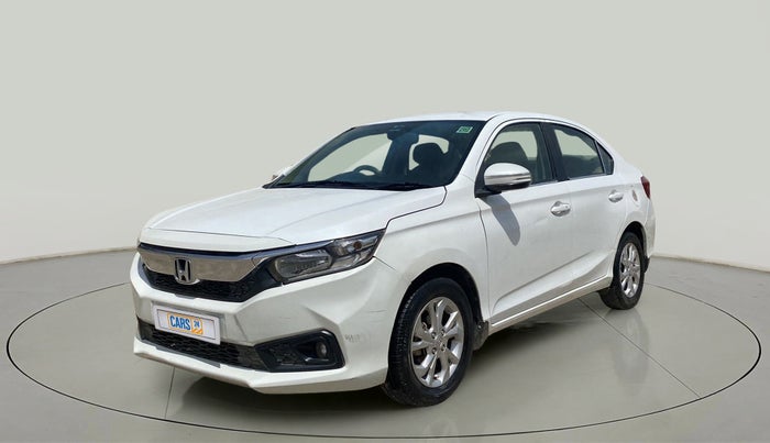 2019 Honda Amaze 1.2L I-VTEC VX, Petrol, Manual, 90,239 km, Left Front Diagonal