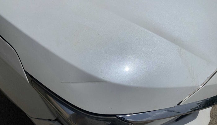 2019 Honda Amaze 1.2L I-VTEC VX, Petrol, Manual, 90,239 km, Bonnet (hood) - Minor scratches