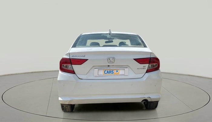 2019 Honda Amaze 1.2L I-VTEC VX, Petrol, Manual, 90,239 km, Back/Rear