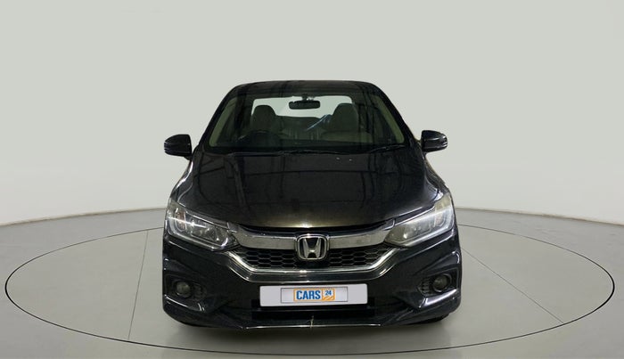 2017 Honda City 1.5L I-VTEC V MT, Petrol, Manual, 48,719 km, Front