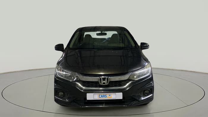 2017 Honda City 1.5L I-VTEC V MT, Petrol, Manual, 48,719 km, Front