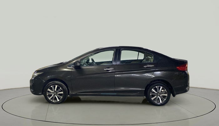 2017 Honda City 1.5L I-VTEC V MT, Petrol, Manual, 48,719 km, Left Side