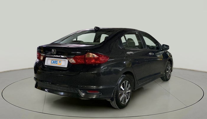 2017 Honda City 1.5L I-VTEC V MT, Petrol, Manual, 48,719 km, Right Back Diagonal