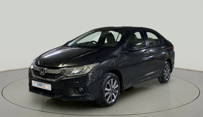 2017 Honda City 1.5L I-VTEC V MT, Petrol, Manual, 48,719 km, Left Front Diagonal