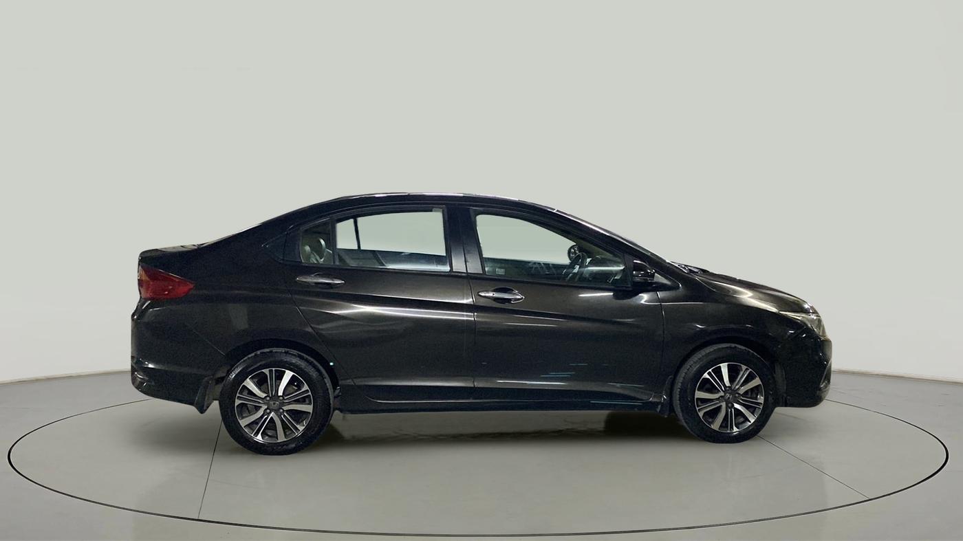 2017 Honda City 1.5L I-VTEC V MT, Petrol, Manual, 48,719 km, Right Side View