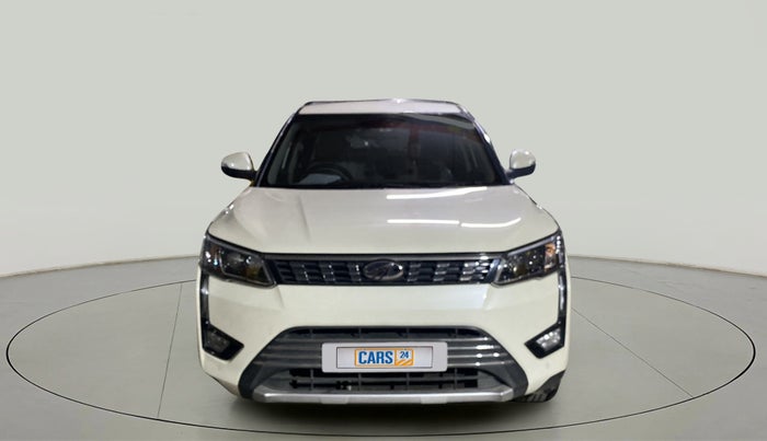 2021 Mahindra XUV300 W8 (O) 1.2 PETROL AMT, Petrol, Automatic, 21,041 km, Front