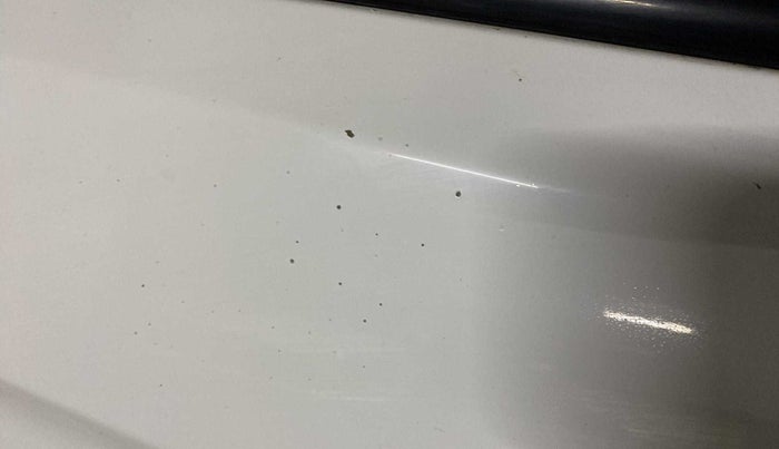2017 Hyundai Creta E PLUS 1.6 PETROL, Petrol, Manual, 25,217 km, Right rear door - Paint has faded