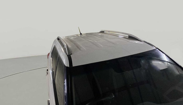 2017 Hyundai Creta E PLUS 1.6 PETROL, Petrol, Manual, 25,217 km, Roof