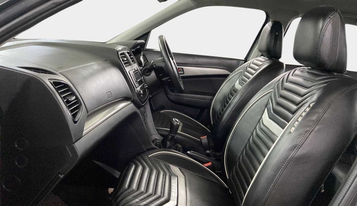 2019 Maruti Vitara Brezza ZDI, Diesel, Manual, 41,160 km, Right Side Front Door Cabin