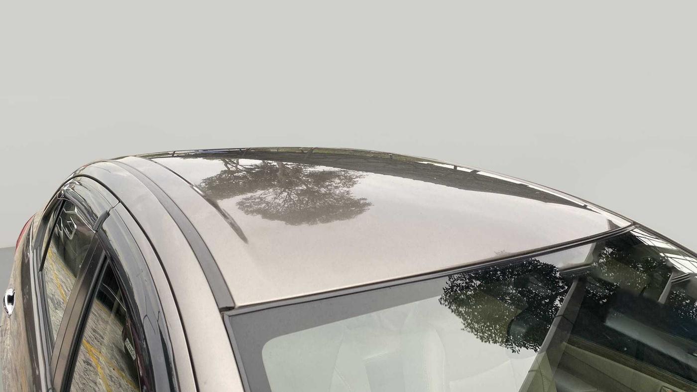 2018 Maruti Ciaz ZETA DIESEL 1.3, Diesel, Manual, 81,305 km, Roof