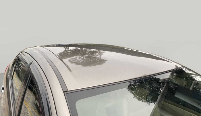 2018 Maruti Ciaz ZETA DIESEL 1.3, Diesel, Manual, 81,305 km, Roof