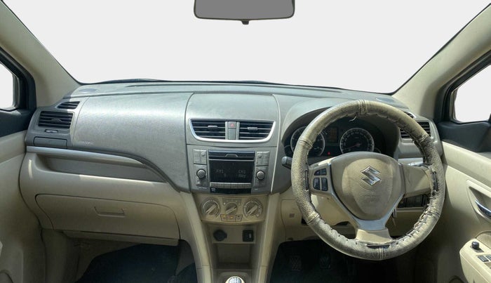 2014 Maruti Ertiga ZDI, Diesel, Manual, 1,00,227 km, Dashboard
