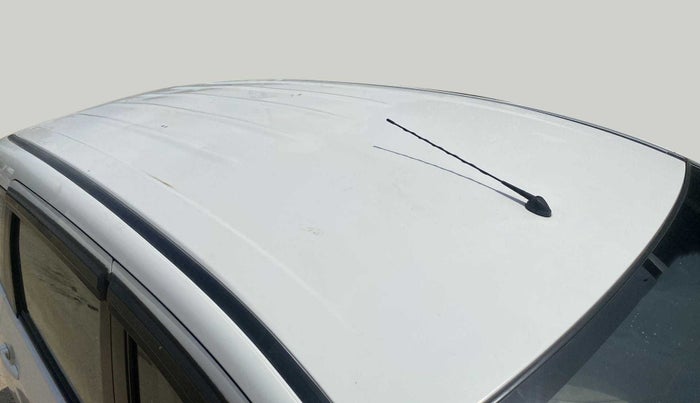 2014 Maruti Ertiga ZDI, Diesel, Manual, 1,00,227 km, Roof