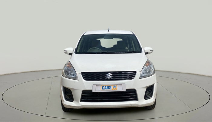 2014 Maruti Ertiga ZDI, Diesel, Manual, 1,00,227 km, Front