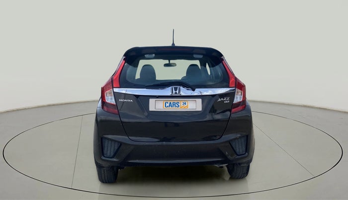 2016 Honda Jazz 1.2L I-VTEC VX, Petrol, Manual, 54,256 km, Back/Rear