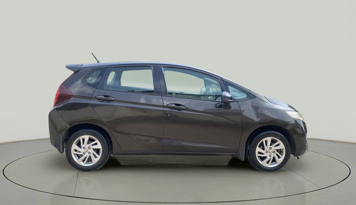 2016 Honda Jazz 1.2L I-VTEC VX, Petrol, Manual, 54,256 km, Right Side