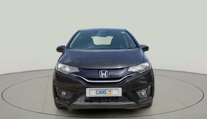 2016 Honda Jazz 1.2L I-VTEC VX, Petrol, Manual, 54,256 km, Front