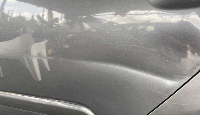 2013 Hyundai i10 SPORTZ 1.2, Petrol, Manual, 85,057 km, Rear left door - Minor scratches