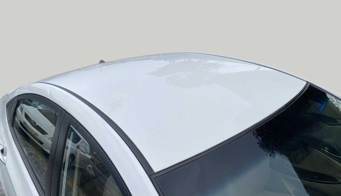 2013 Hyundai Verna FLUIDIC 1.6 VTVT SX AT, Petrol, Automatic, 43,829 km, Roof
