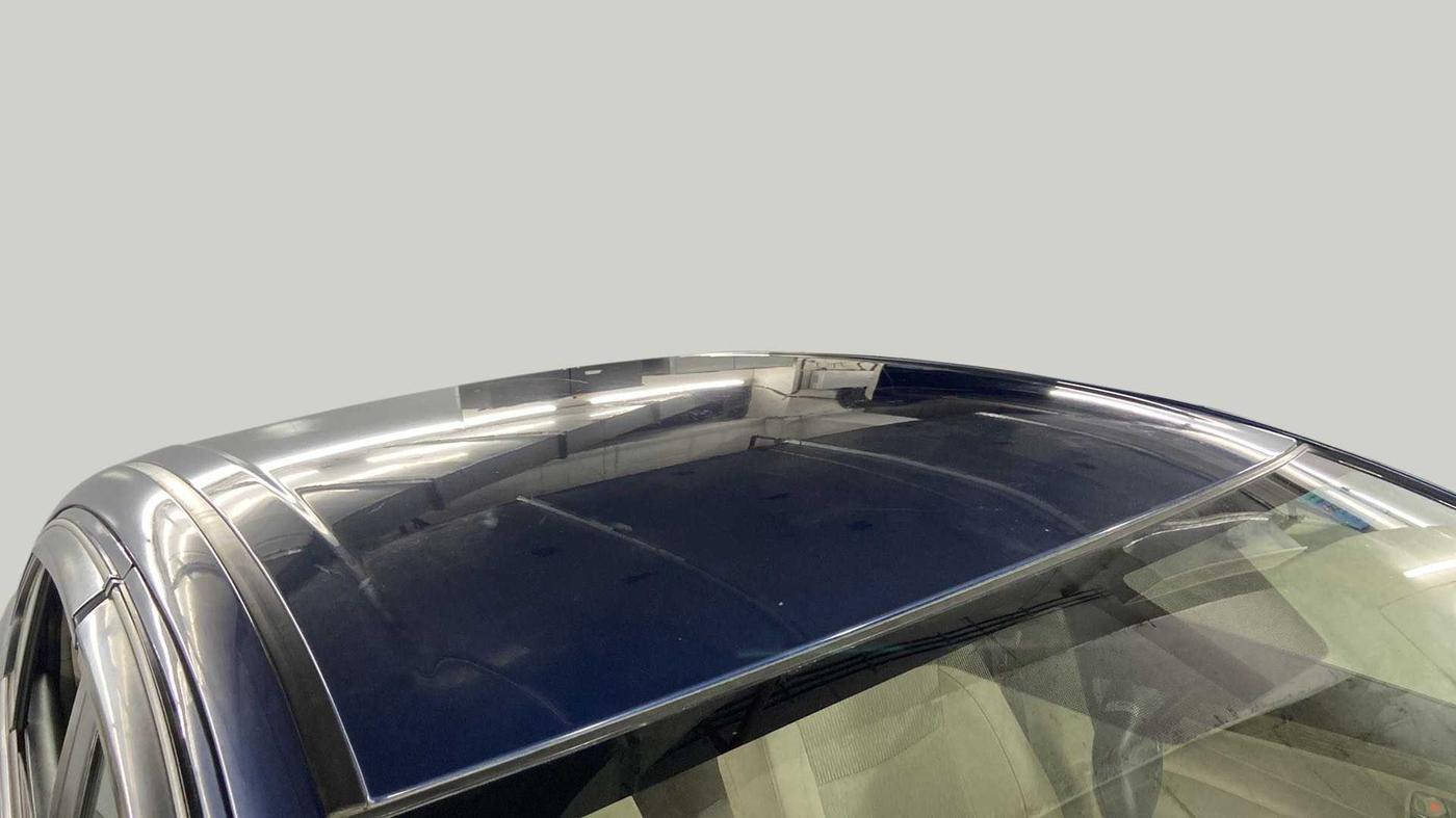 2020 Maruti Ciaz DELTA 1.5 SHVS MT PETROL, Petrol, Manual, 9,916 km, Roof