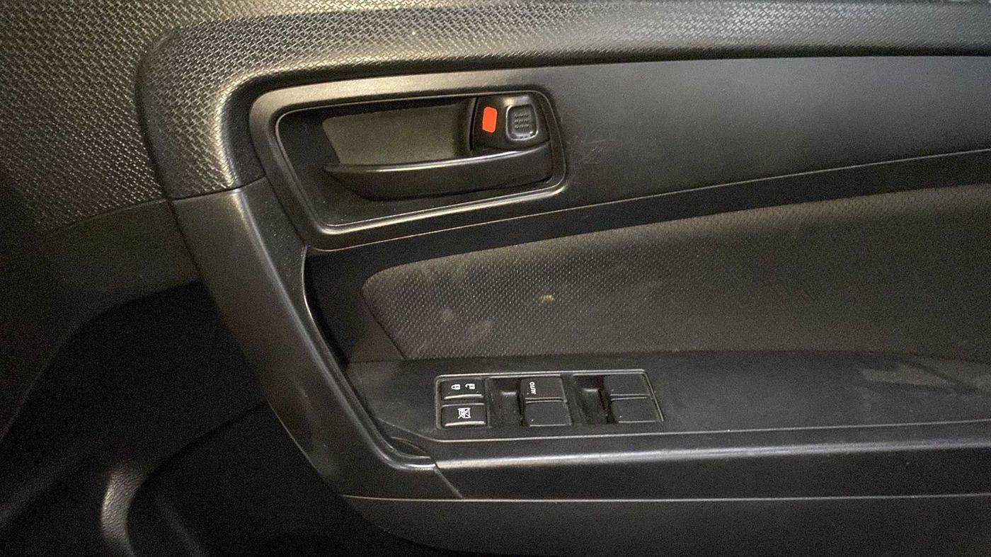 2020 Maruti Vitara Brezza VXI, Petrol, Manual, 27,328 km, Driver Side Door Panels Control
