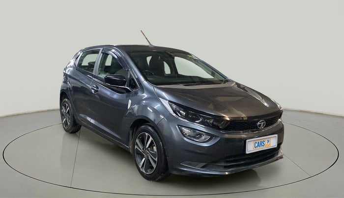 2021 Tata ALTROZ XZ DIESEL, Diesel, Manual, 60,735 km, SRP