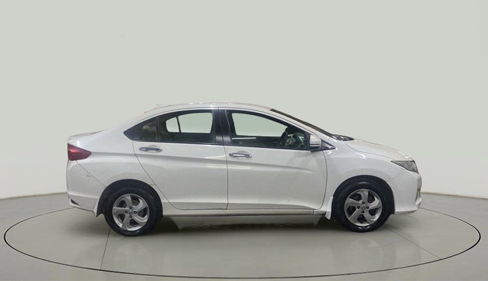 2015 Honda City 1.5L I-DTEC V, Diesel, Manual, 85,212 km, Right Side View