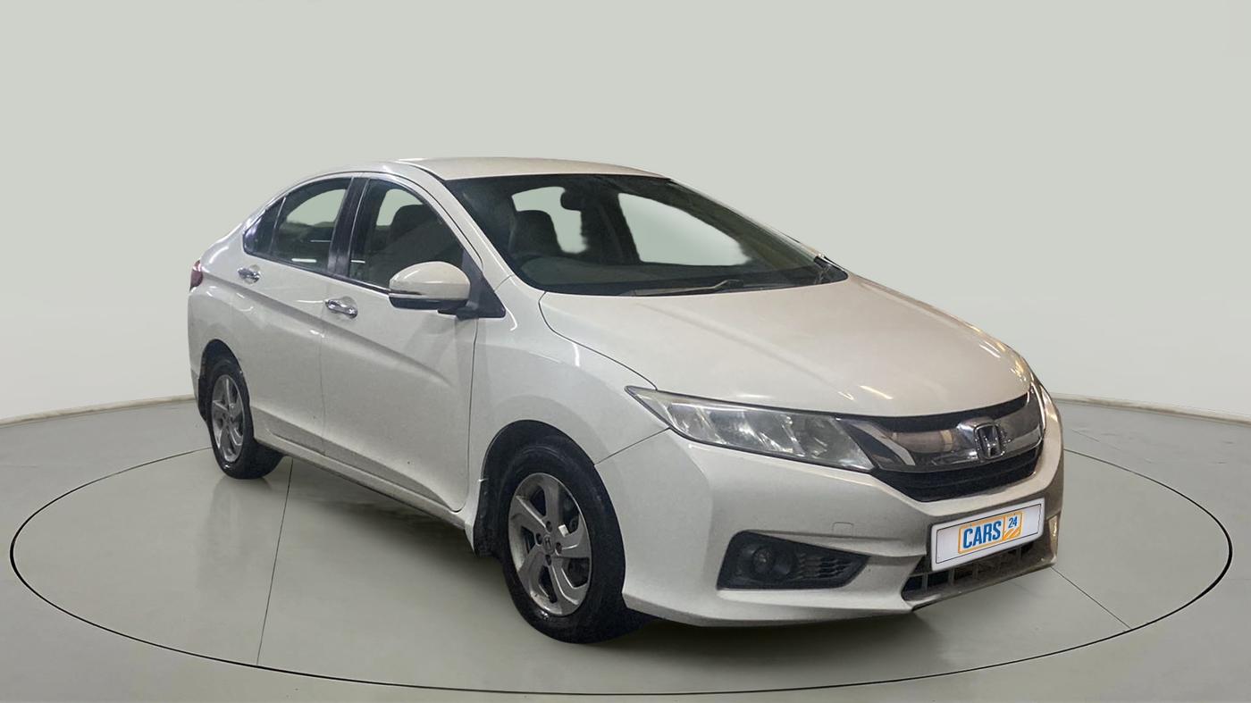 2015 Honda City 1.5L I-DTEC V, Diesel, Manual, 85,212 km, SRP