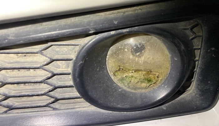 2015 Honda City 1.5L I-DTEC V, Diesel, Manual, 85,212 km, Left fog light - Not working