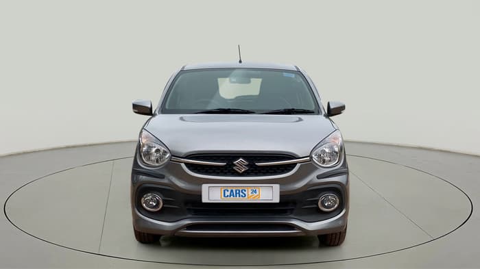2022 Maruti Celerio ZXI PLUS, Petrol, Manual, 7,291 km, Front