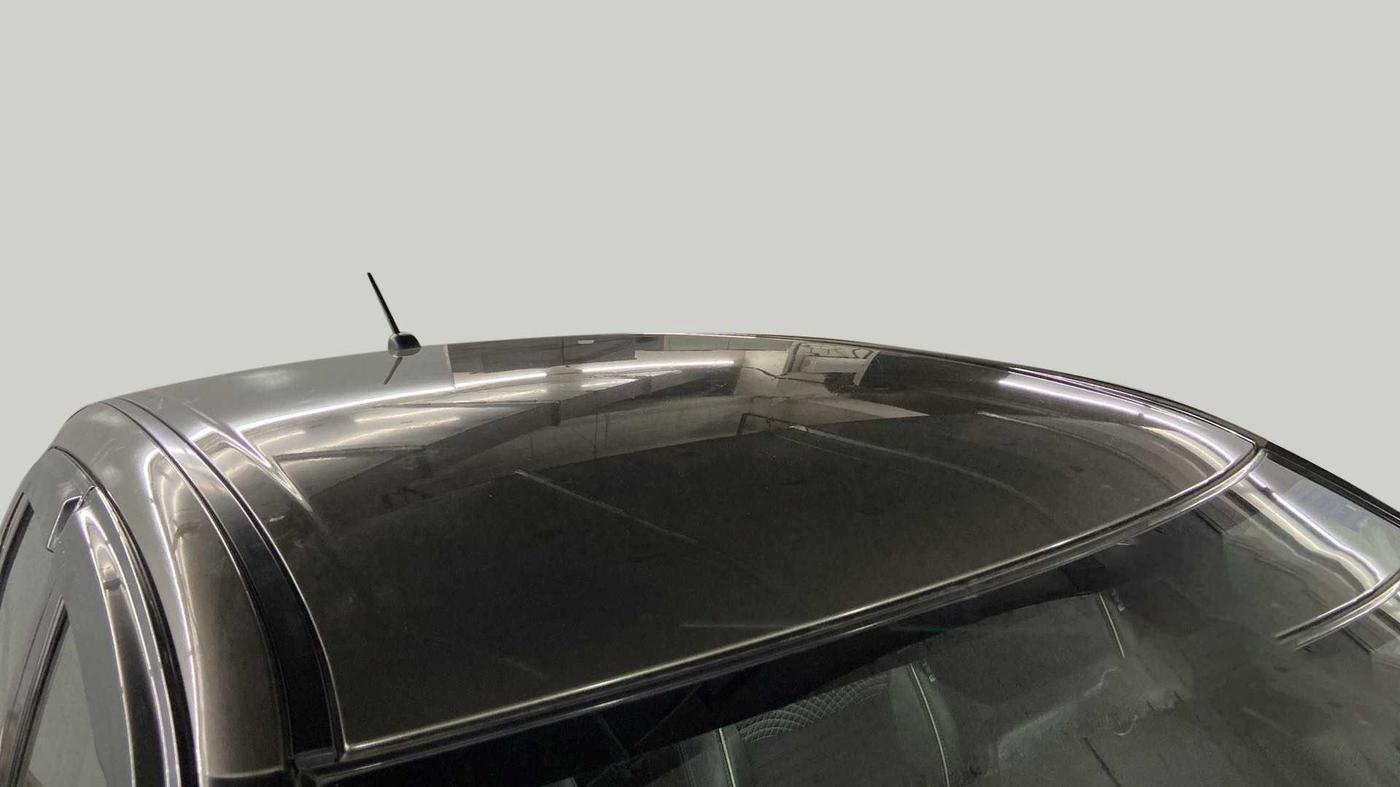 2019 Maruti Baleno ZETA CVT PETROL 1.2, Petrol, Automatic, 64,013 km, Roof