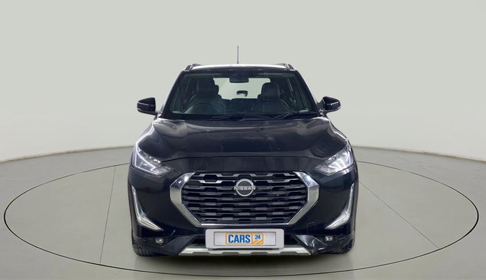 2021 Nissan MAGNITE XV MT, Petrol, Manual, 46,402 km, Front