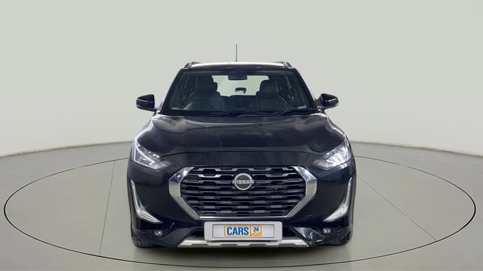 2021 Nissan MAGNITE XV MT, Petrol, Manual, 46,402 km, Front