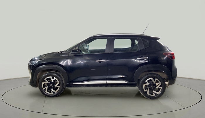 2021 Nissan MAGNITE XV MT, Petrol, Manual, 46,402 km, Left Side