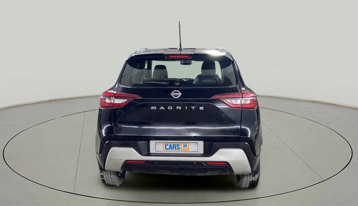2021 Nissan MAGNITE XV MT, Petrol, Manual, 46,402 km, Back/Rear
