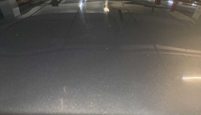 2014 Maruti Ciaz VXI, CNG, Manual, 87,754 km, Roof - Slightly dented