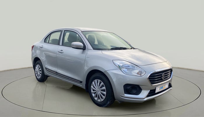 2018 Maruti Dzire VXI, Petrol, Manual, 24,046 km, SRP