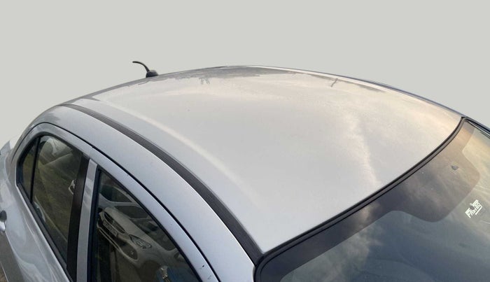 2018 Maruti Dzire VXI, Petrol, Manual, 24,046 km, Roof