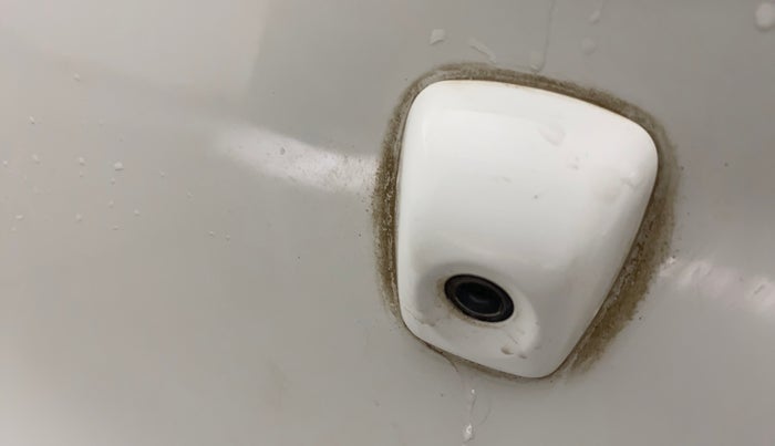 2016 Hyundai Elite i20 SPORTZ 1.2, Petrol, Manual, 1,05,342 km, Parking Camera