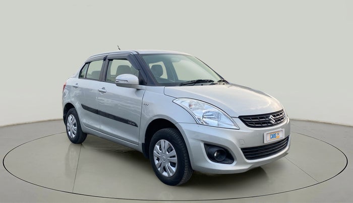 2014 Maruti Swift Dzire VXI, Petrol, Manual, 84,318 km, SRP